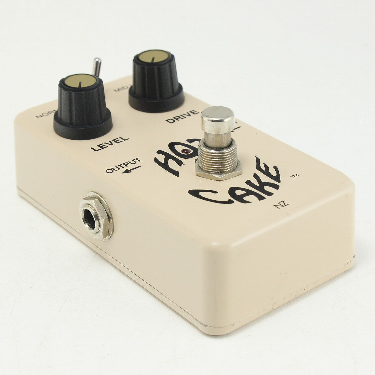 [SN 990849] USED CROWTHER AUDIO / Hot Cake 2Knob MID LIFT [03]