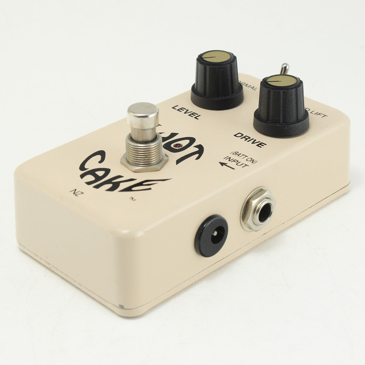 [SN 990849] USED CROWTHER AUDIO / Hot Cake 2Knob MID LIFT [03]