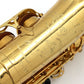 [SN 749452] USED SELMER / Alto saxophone SA-80II Jubilee Series 2 W/E GL [11]