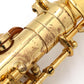[SN 749452] USED SELMER / Alto saxophone SA-80II Jubilee Series 2 W/E GL [11]