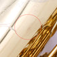 [SN 749452] USED SELMER / Alto saxophone SA-80II Jubilee Series 2 W/E GL [11]