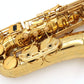 [SN 749452] USED SELMER / Alto saxophone SA-80II Jubilee Series 2 W/E GL [11]