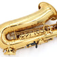 [SN 749452] USED SELMER / Alto saxophone SA-80II Jubilee Series 2 W/E GL [11]