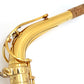 [SN 749452] USED SELMER / Alto saxophone SA-80II Jubilee Series 2 W/E GL [11]