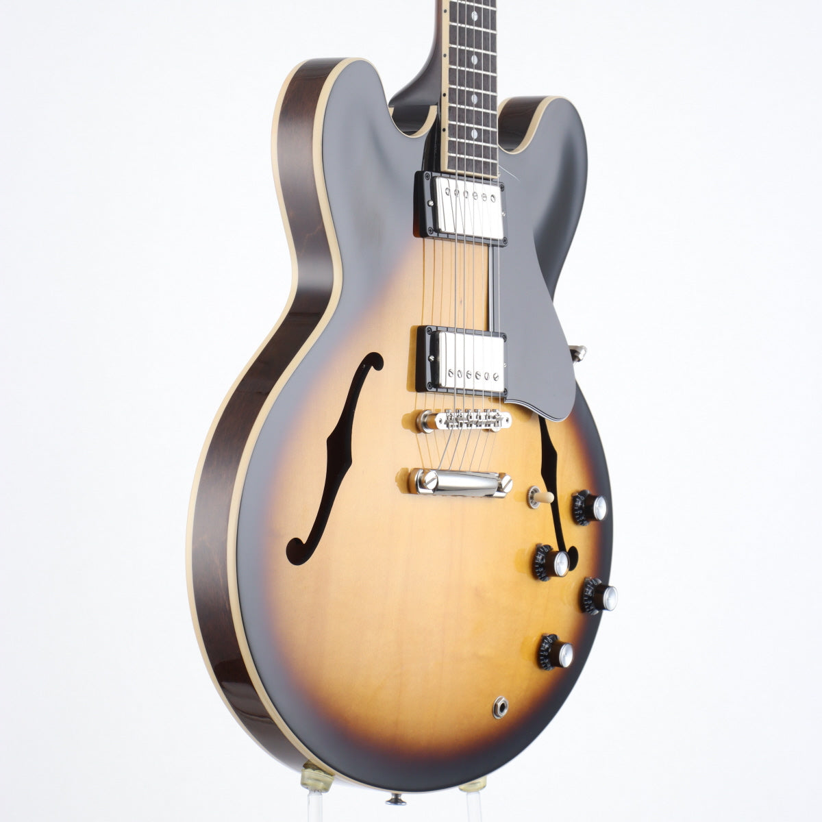 [SN 218830145] USED Gibson USA / ES-335 2023 Vintage Burst [12]