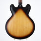 [SN 218830145] USED Gibson USA / ES-335 2023 Vintage Burst [12]