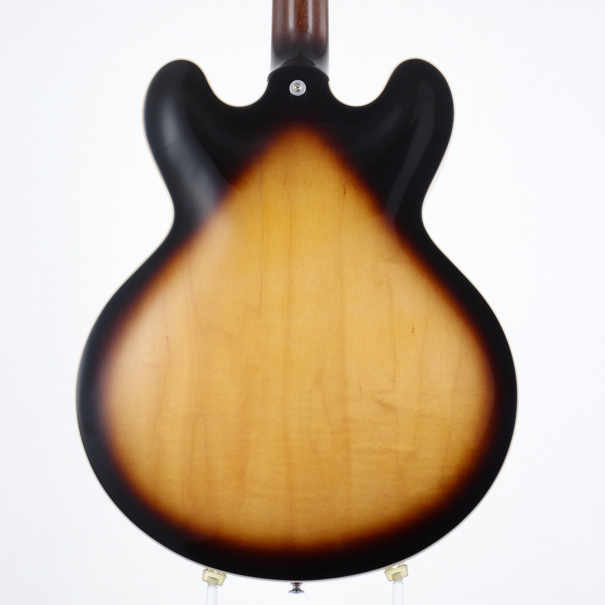 [SN 218830145] USED Gibson USA / ES-335 2023 Vintage Burst [12]