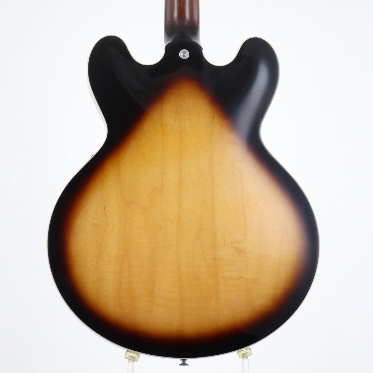 [SN 218830145] USED Gibson USA / ES-335 2023 Vintage Burst [12]