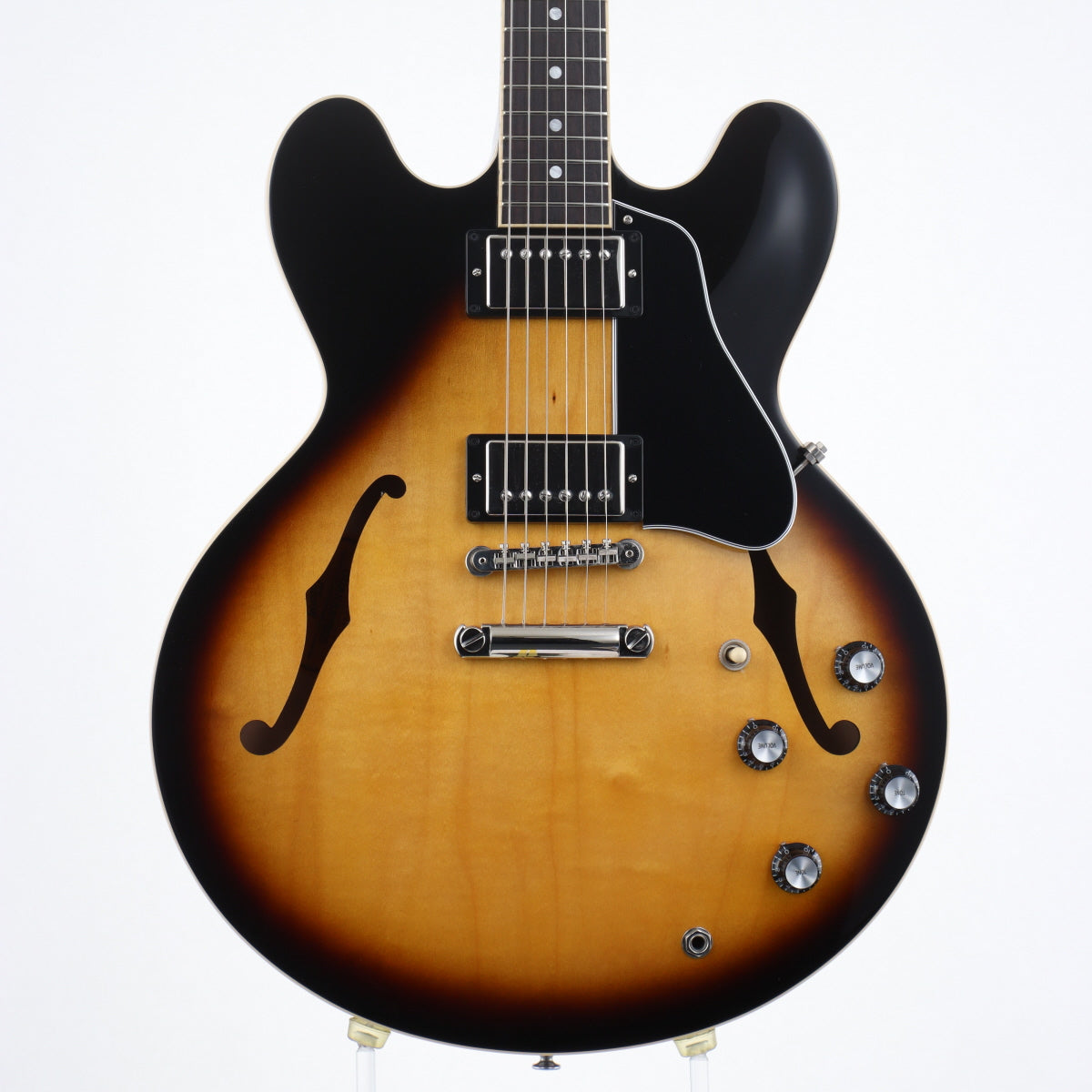 [SN 218830145] USED Gibson USA / ES-335 2023 Vintage Burst [12]