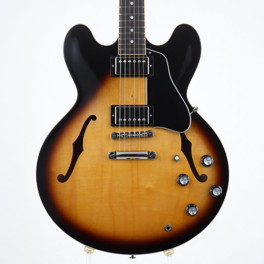 [SN 218830145] USED Gibson USA / ES-335 2023 Vintage Burst [12]