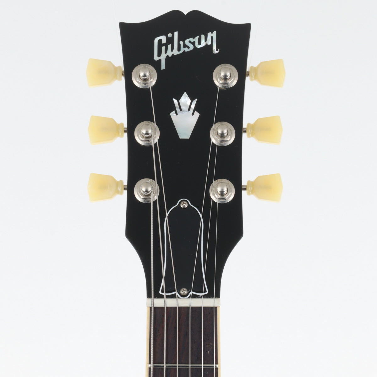 [SN 218830145] USED Gibson USA / ES-335 2023 Vintage Burst [12]