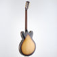 [SN 218830145] USED Gibson USA / ES-335 2023 Vintage Burst [12]
