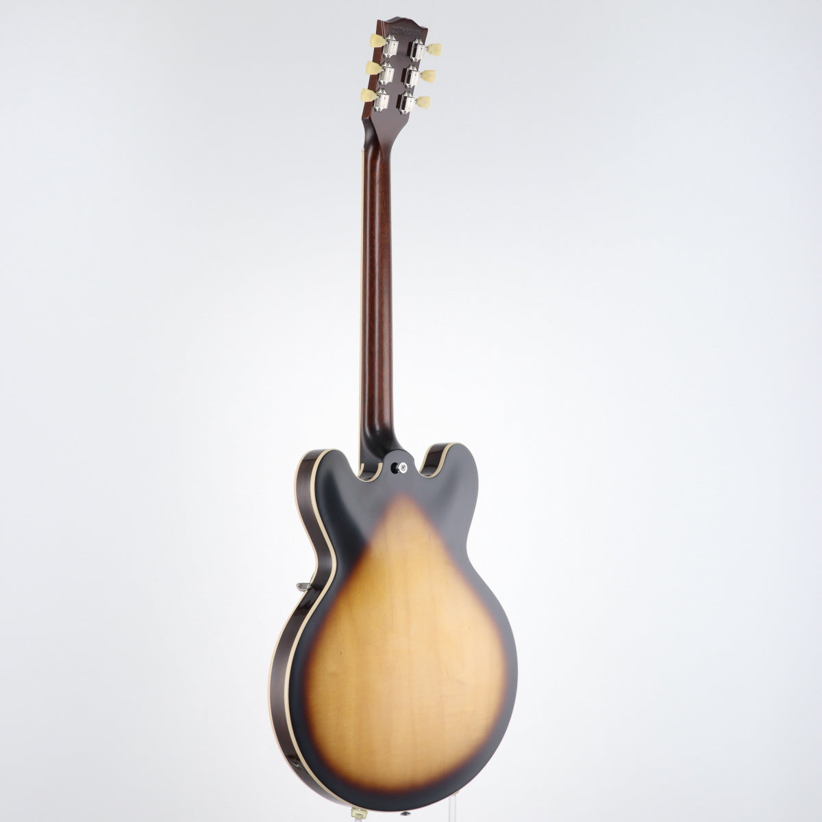 [SN 218830145] USED Gibson USA / ES-335 2023 Vintage Burst [12]