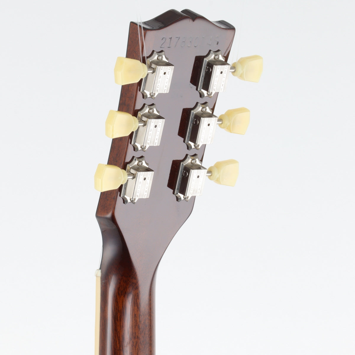 [SN 218830145] USED Gibson USA / ES-335 2023 Vintage Burst [12]