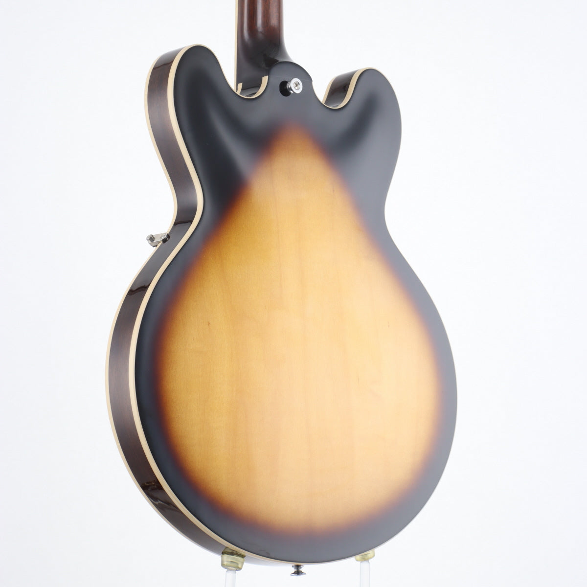 [SN 218830145] USED Gibson USA / ES-335 2023 Vintage Burst [12]