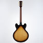 [SN 218830145] USED Gibson USA / ES-335 2023 Vintage Burst [12]
