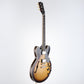 [SN 218830145] USED Gibson USA / ES-335 2023 Vintage Burst [12]
