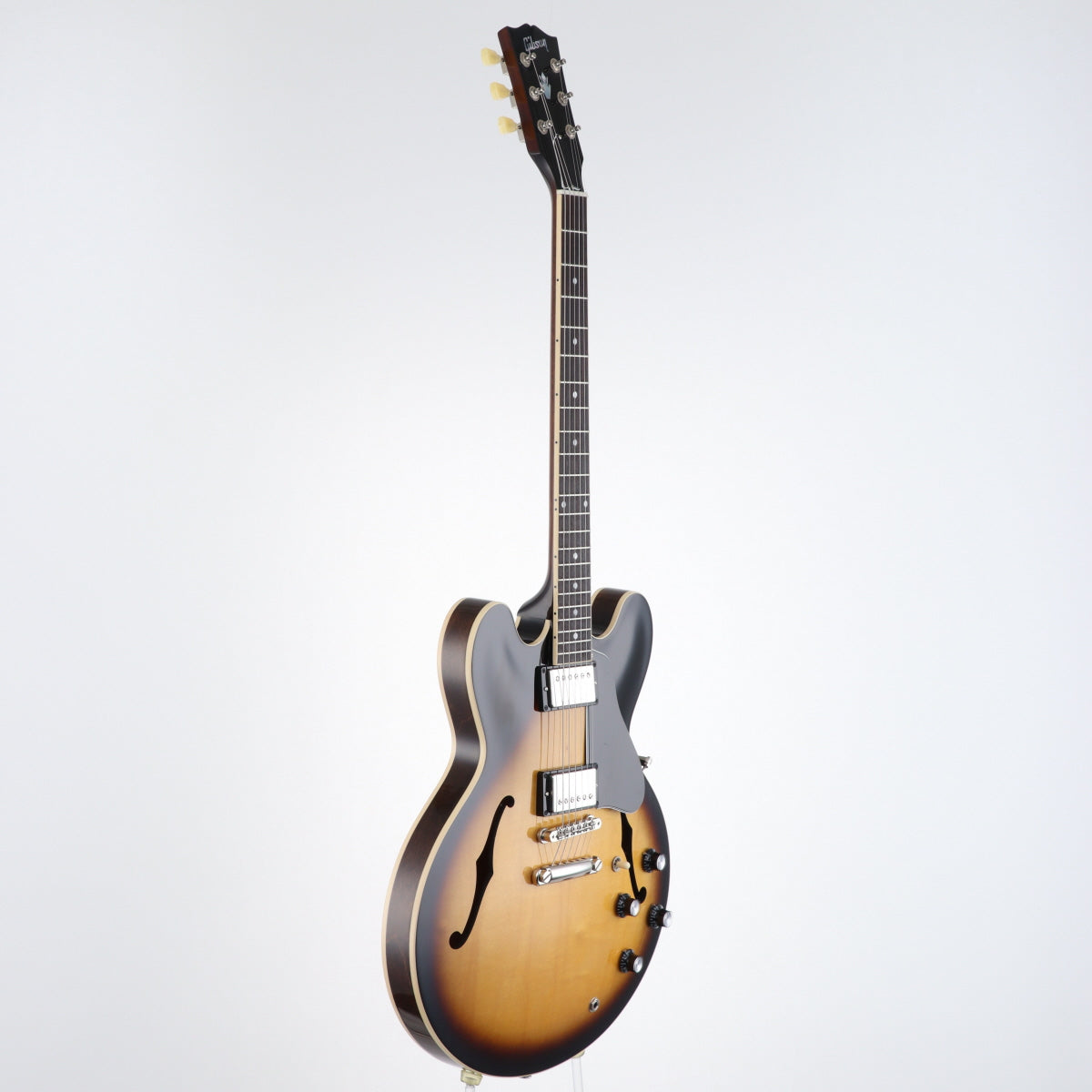 [SN 218830145] USED Gibson USA / ES-335 2023 Vintage Burst [12]