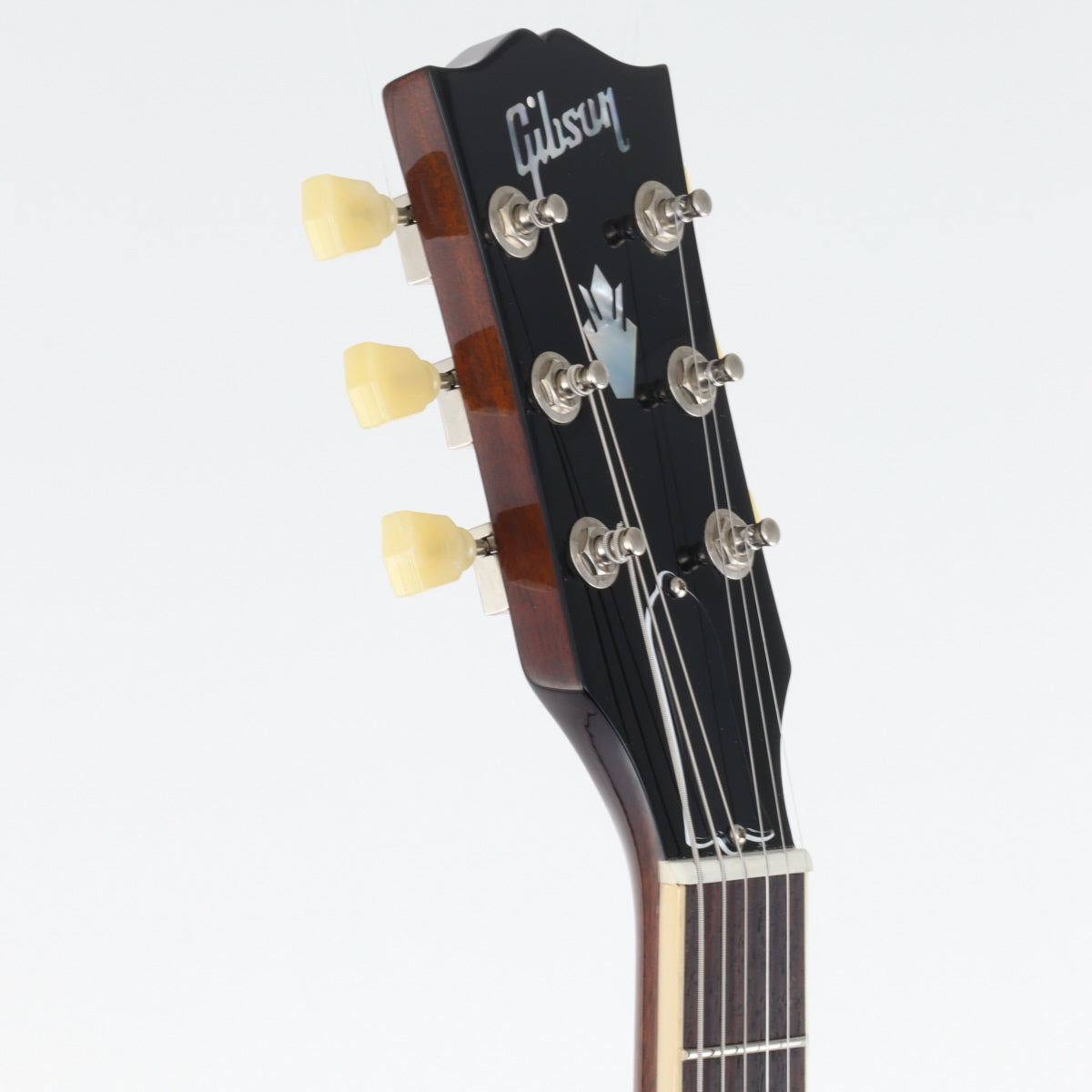 [SN 218830145] USED Gibson USA / ES-335 2023 Vintage Burst [12]