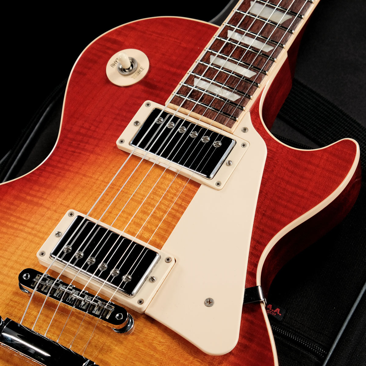 [SN 122211369] USED Gibson USA / Les Paul Traditional Plus Heritage Chery Sunburst 2011 [05]