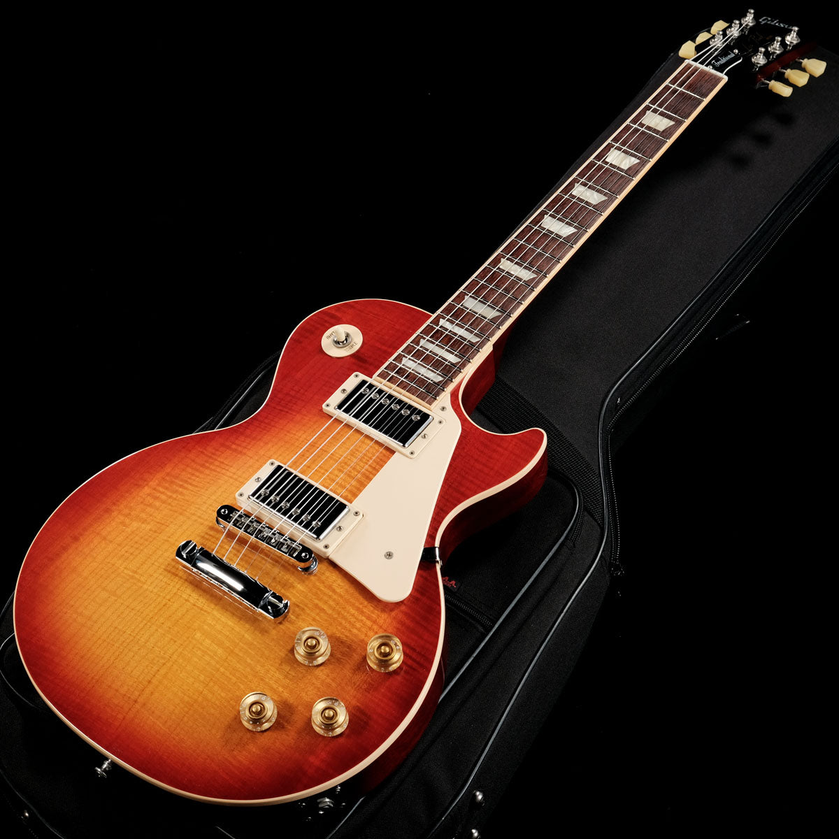 [SN 122211369] USED Gibson USA / Les Paul Traditional Plus Heritage Chery Sunburst 2011 [05]