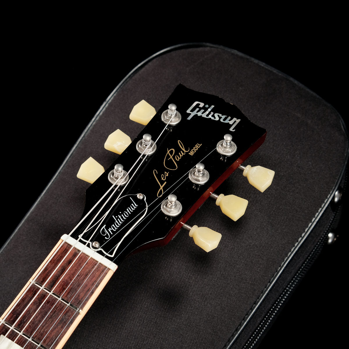 [SN 122211369] USED Gibson USA / Les Paul Traditional Plus Heritage Chery Sunburst 2011 [05]