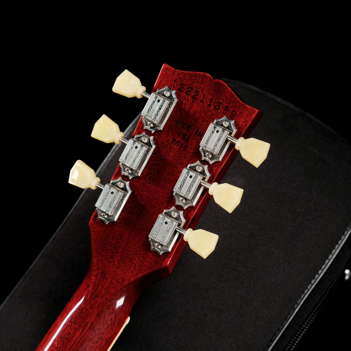 [SN 122211369] USED Gibson USA / Les Paul Traditional Plus Heritage Chery Sunburst 2011 [05]