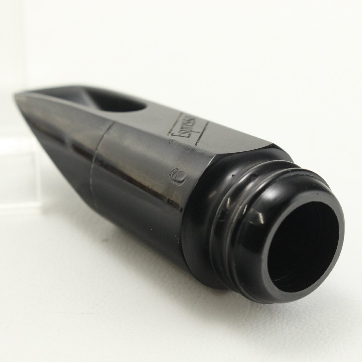 USED Mouthpiece CAF? Mouthpiece CAF / Soprano Espresso 6R for Soprano [03]
