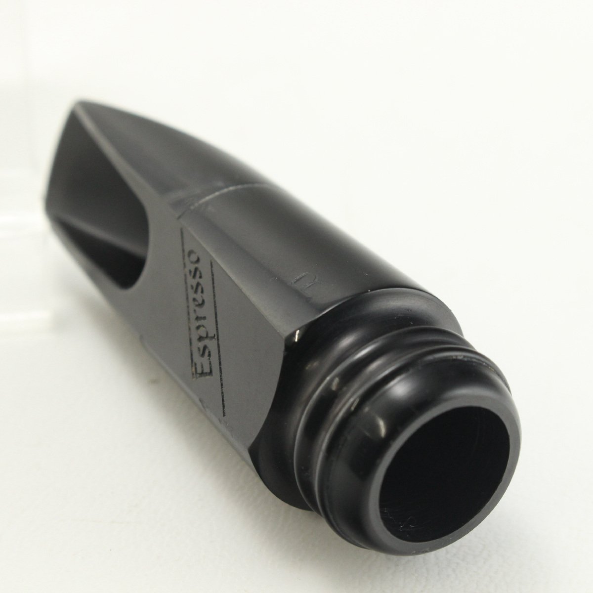 USED Mouthpiece CAF? Mouthpiece CAF / Soprano Espresso 6R for Soprano [03]