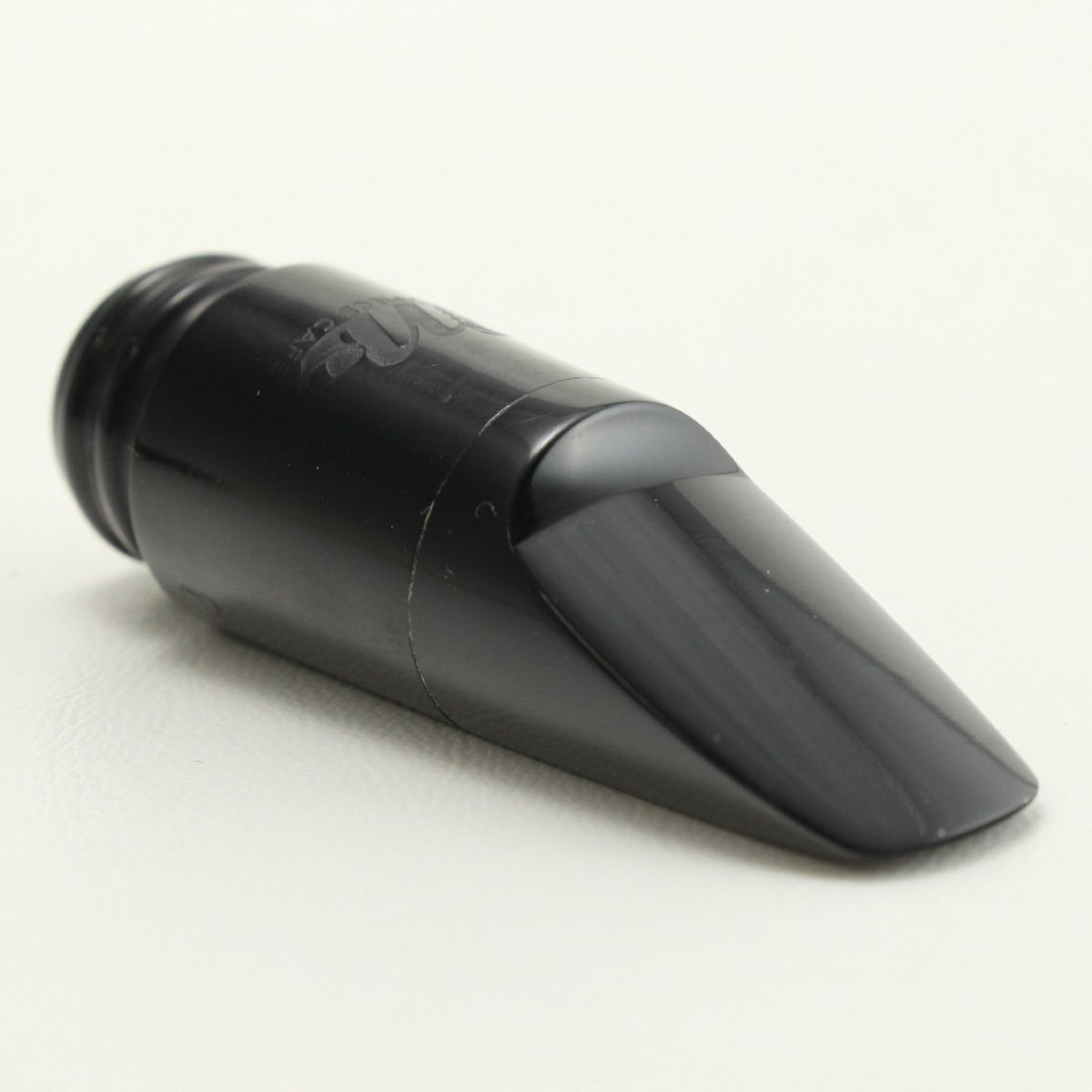 USED Mouthpiece CAF? Mouthpiece CAF / Soprano Espresso 6R for Soprano [03]