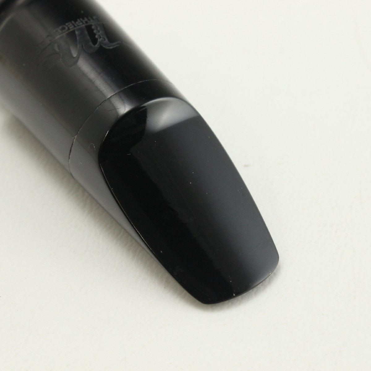 USED Mouthpiece CAF? Mouthpiece CAF / Soprano Espresso 6R for Soprano [03]