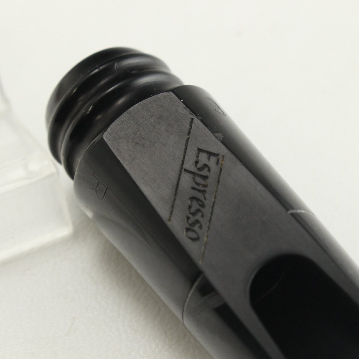 USED Mouthpiece CAF? Mouthpiece CAF / Soprano Espresso 6R for Soprano [03]