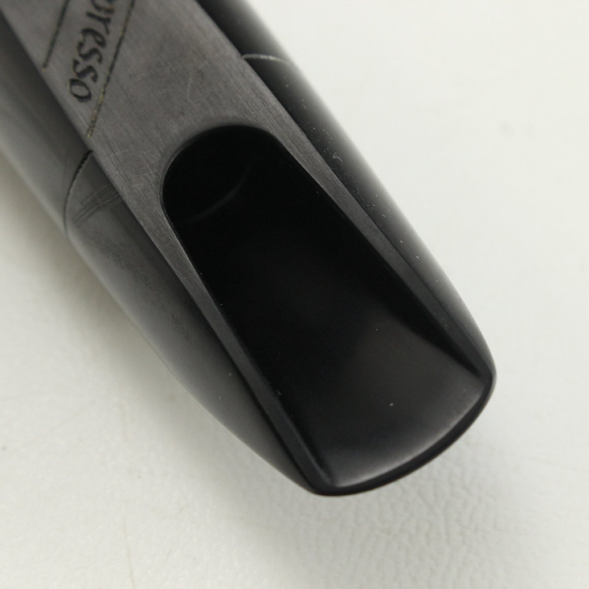 USED Mouthpiece CAF? Mouthpiece CAF / Soprano Espresso 6R for Soprano [03]