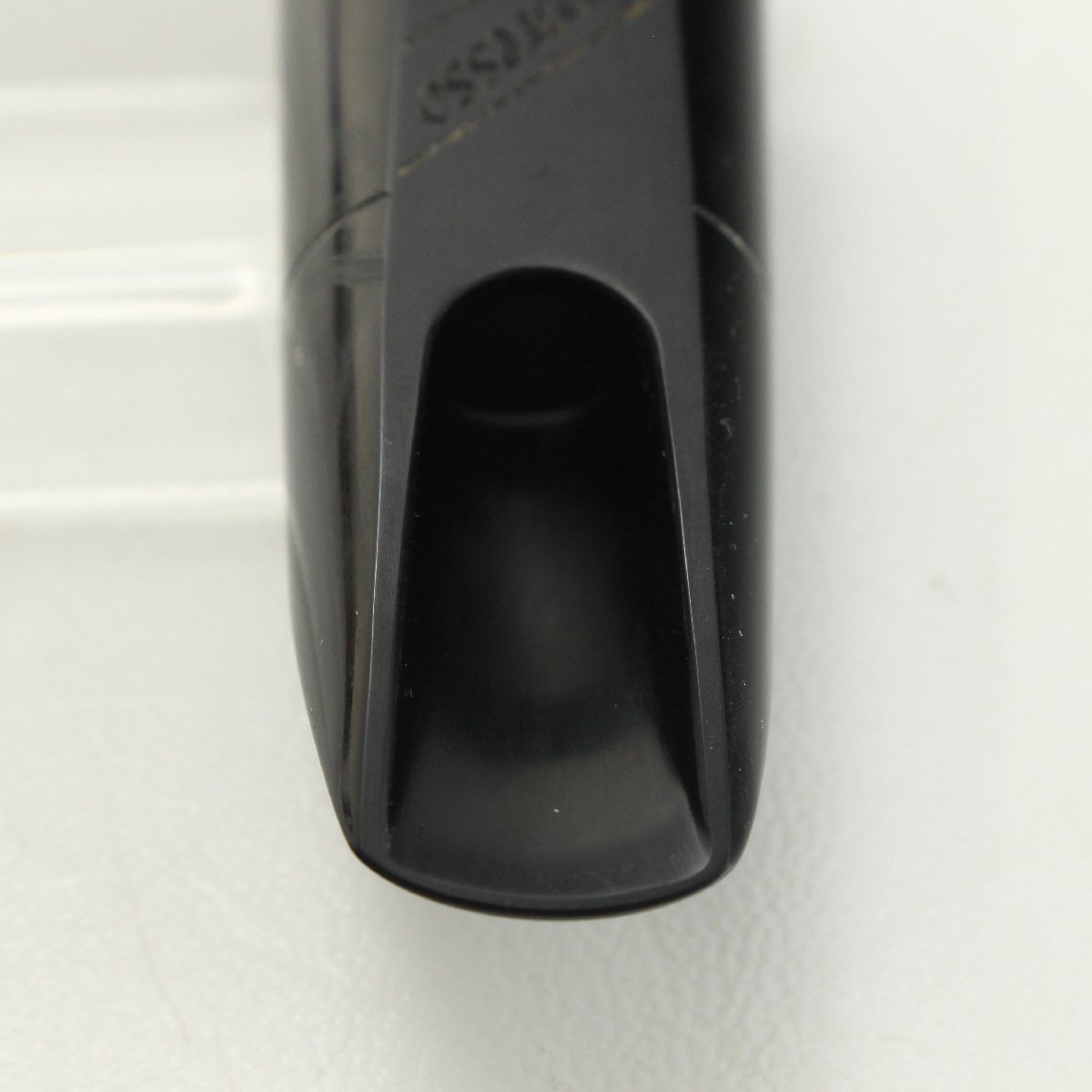 USED Mouthpiece CAF? Mouthpiece CAF / Soprano Espresso 6R for Soprano [03]