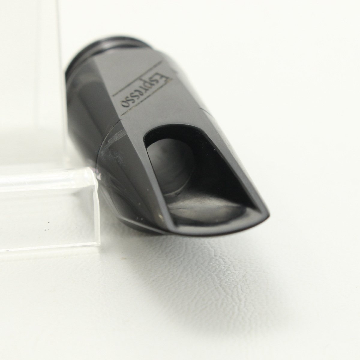 USED Mouthpiece CAF? Mouthpiece CAF / Soprano Espresso 6R for Soprano [03]