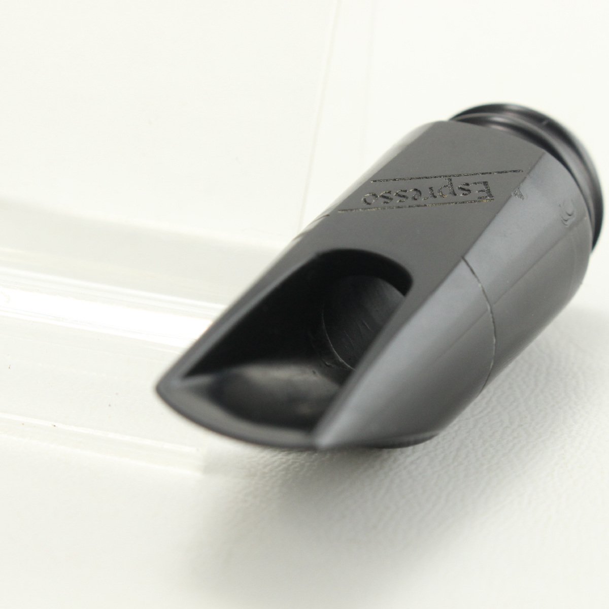 USED Mouthpiece CAF? Mouthpiece CAF / Soprano Espresso 6R for Soprano [03]