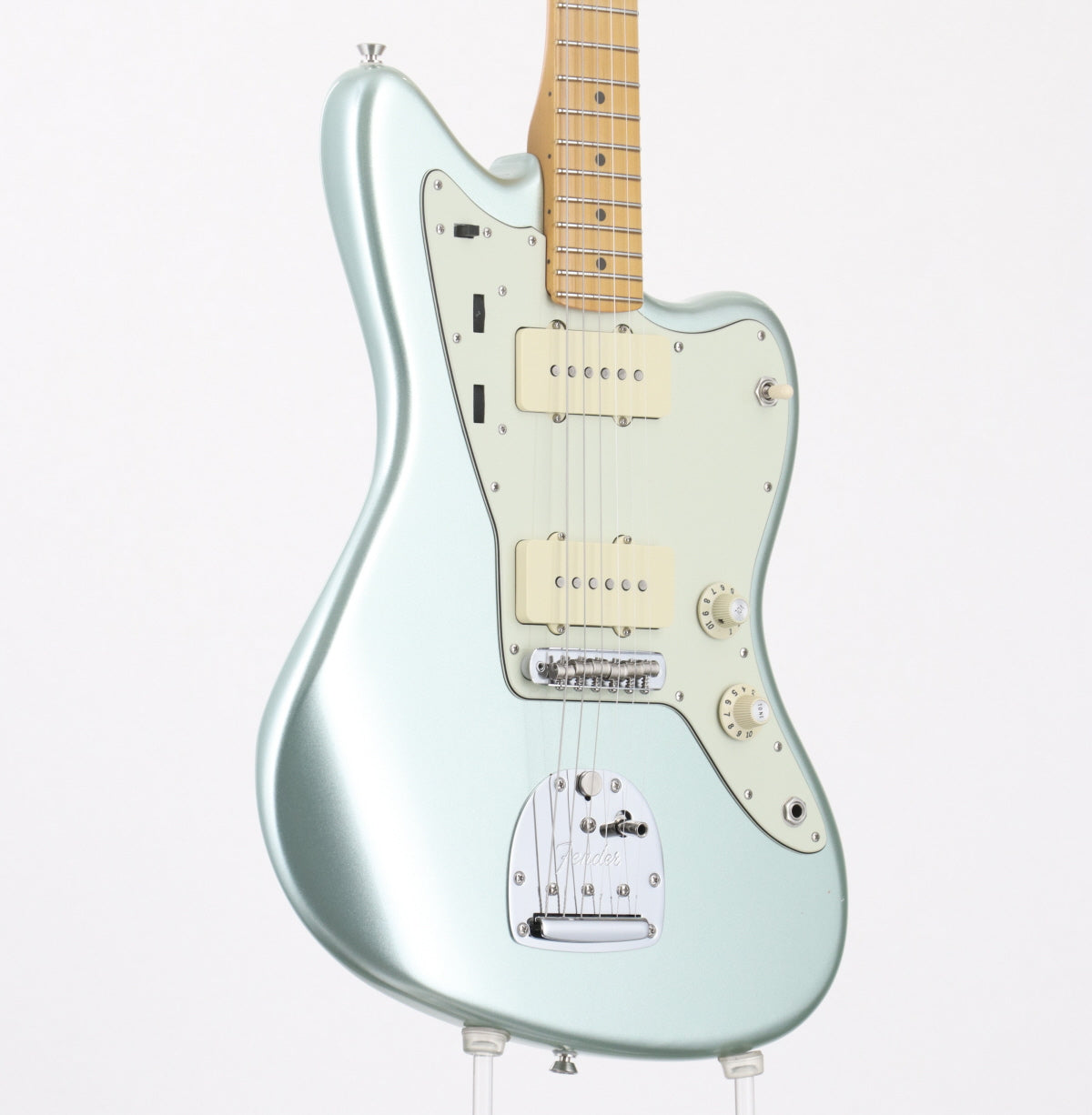 [SN US22099607] USED FENDER USA / American Professional II Jazzmaster Mystic Surf Green [03]