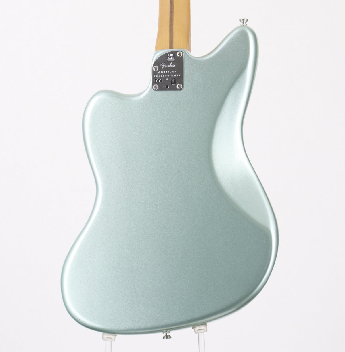 [SN US22099607] USED FENDER USA / American Professional II Jazzmaster Mystic Surf Green [03]