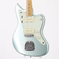 [SN US22099607] USED FENDER USA / American Professional II Jazzmaster Mystic Surf Green [03]