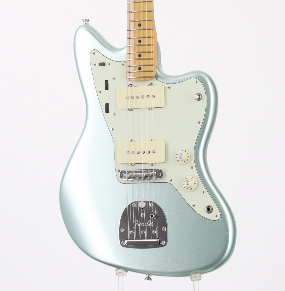 [SN US22099607] USED FENDER USA / American Professional II Jazzmaster Mystic Surf Green [03]