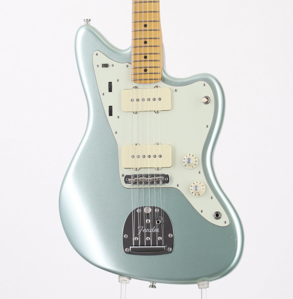 [SN US22099607] USED FENDER USA / American Professional II Jazzmaster Mystic Surf Green [03]