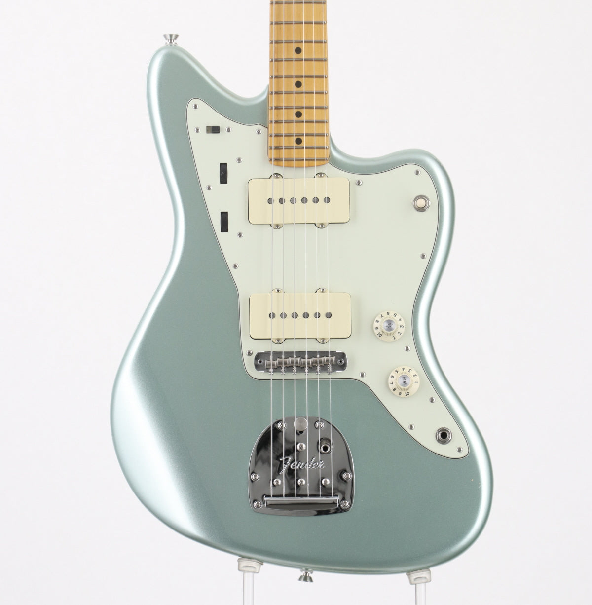 [SN US22099607] USED FENDER USA / American Professional II Jazzmaster Mystic Surf Green [03]