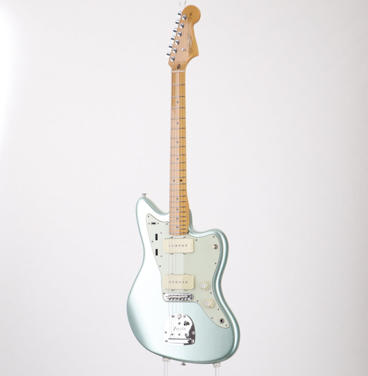 [SN US22099607] USED FENDER USA / American Professional II Jazzmaster Mystic Surf Green [03]