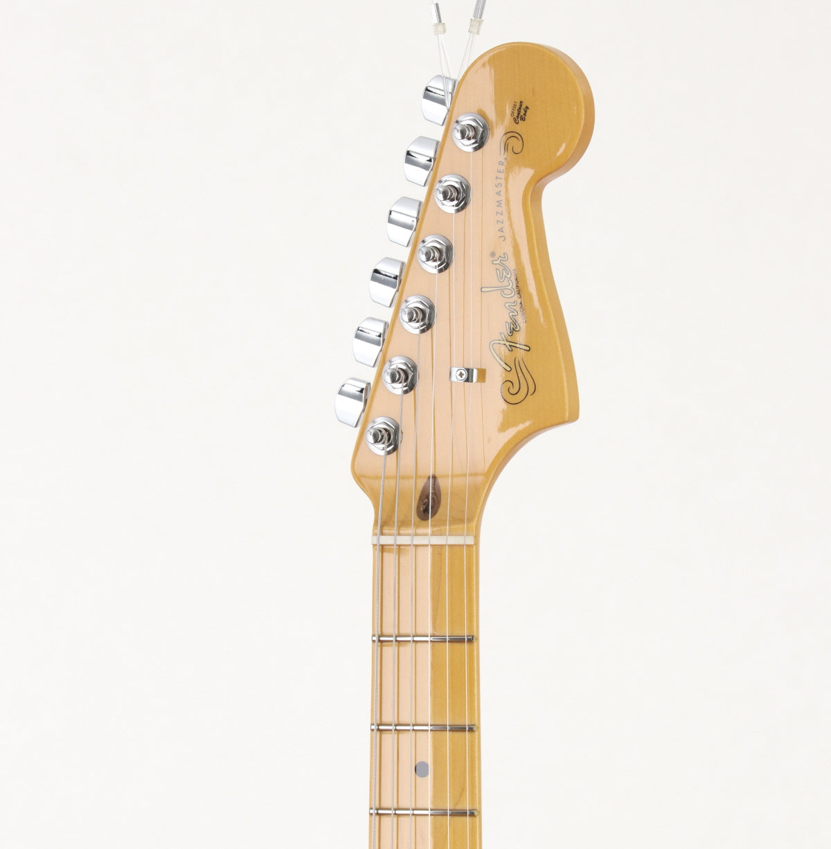 [SN US22099607] USED FENDER USA / American Professional II Jazzmaster Mystic Surf Green [03]