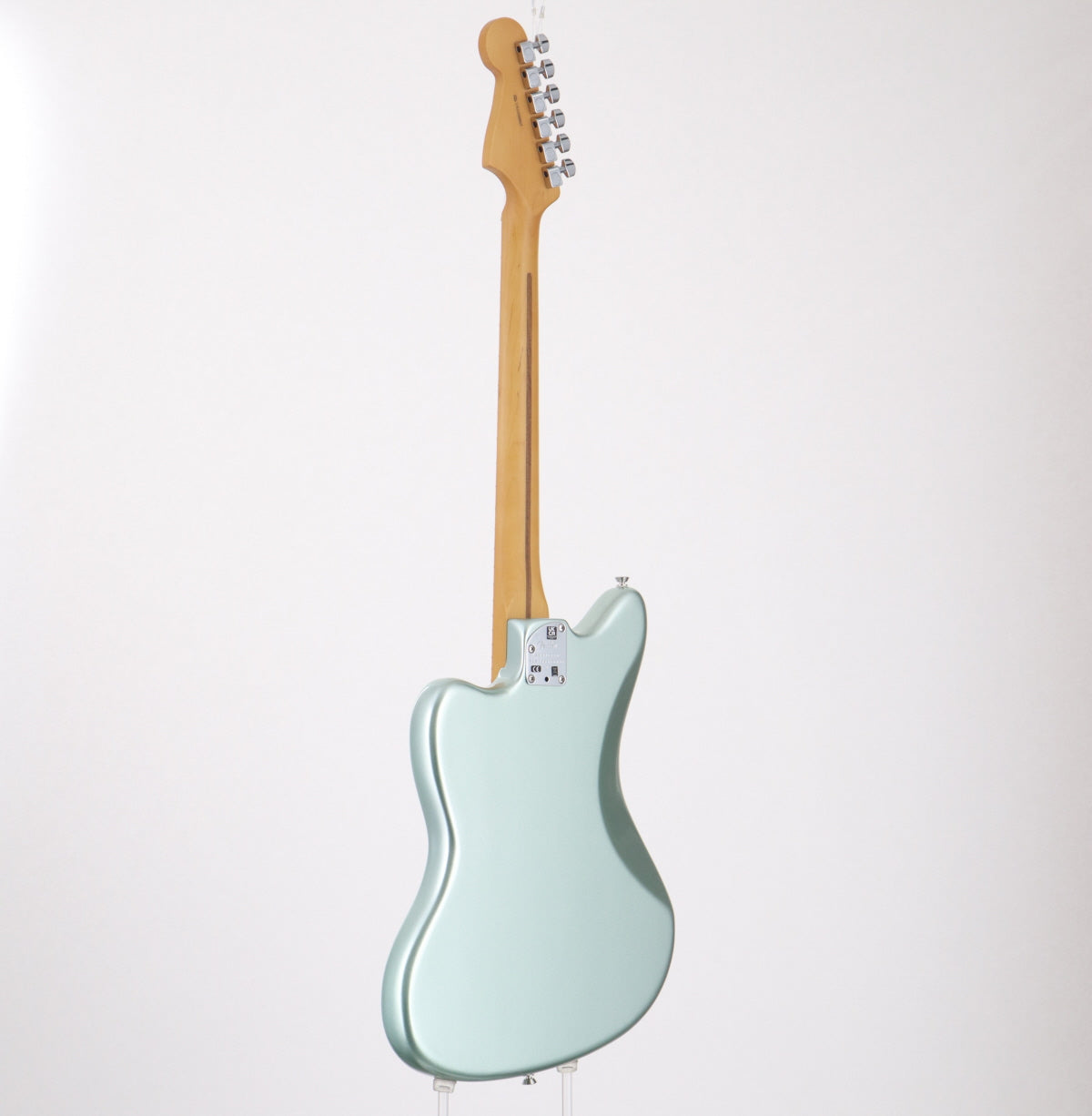 [SN US22099607] USED FENDER USA / American Professional II Jazzmaster Mystic Surf Green [03]