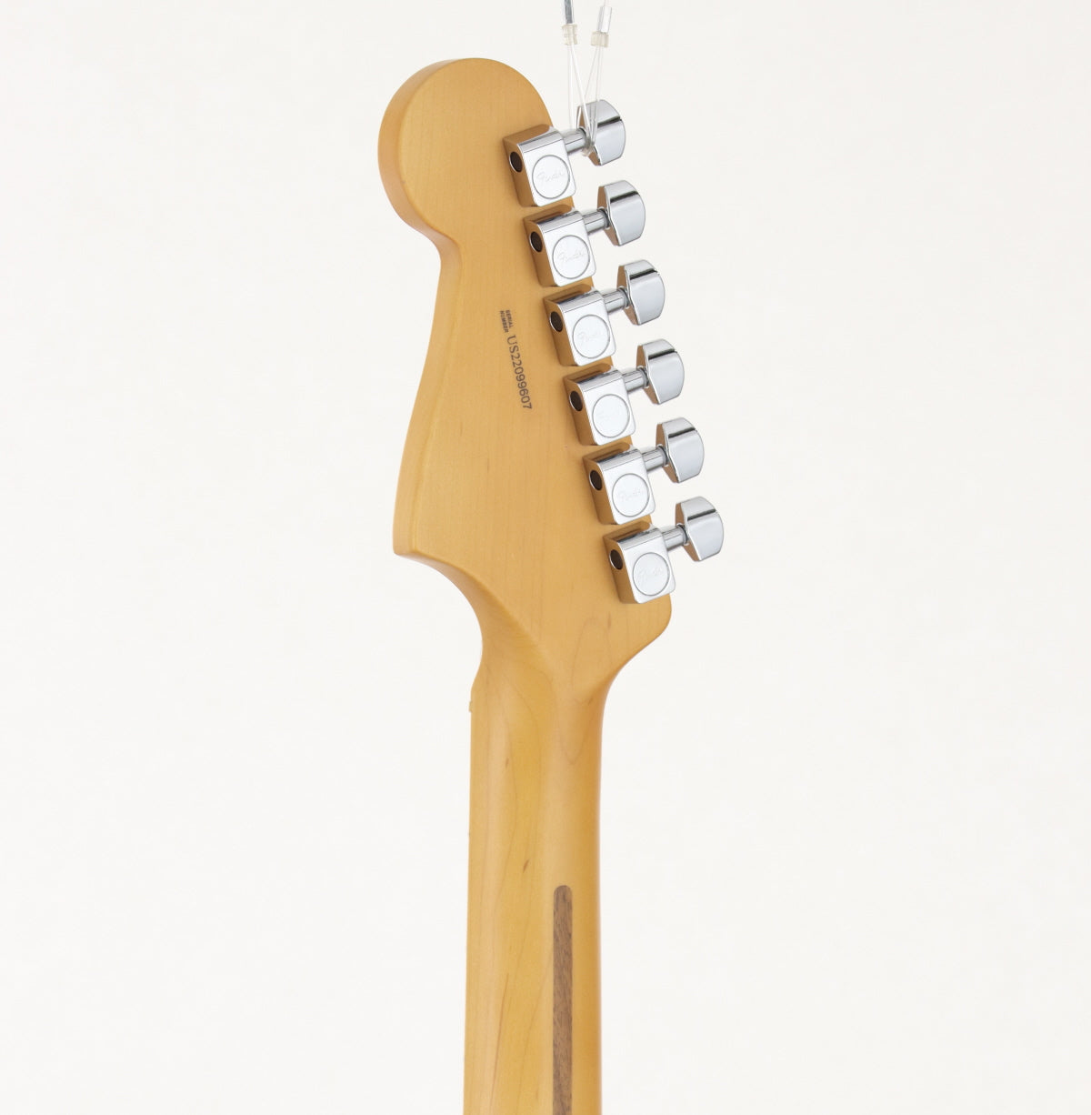 [SN US22099607] USED FENDER USA / American Professional II Jazzmaster Mystic Surf Green [03]