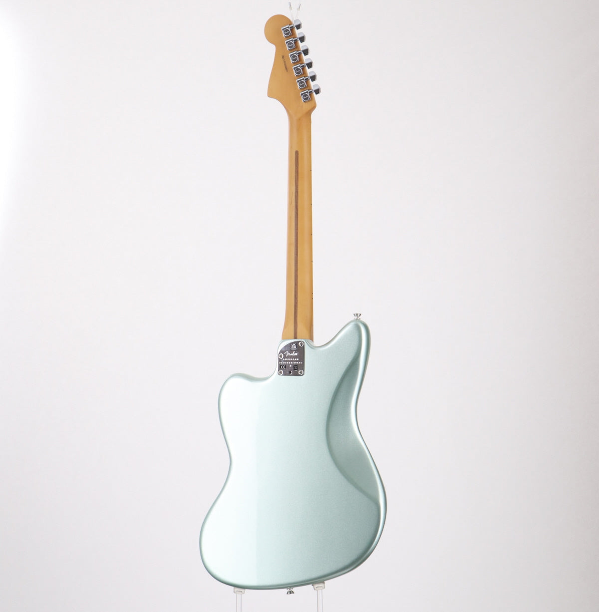 [SN US22099607] USED FENDER USA / American Professional II Jazzmaster Mystic Surf Green [03]
