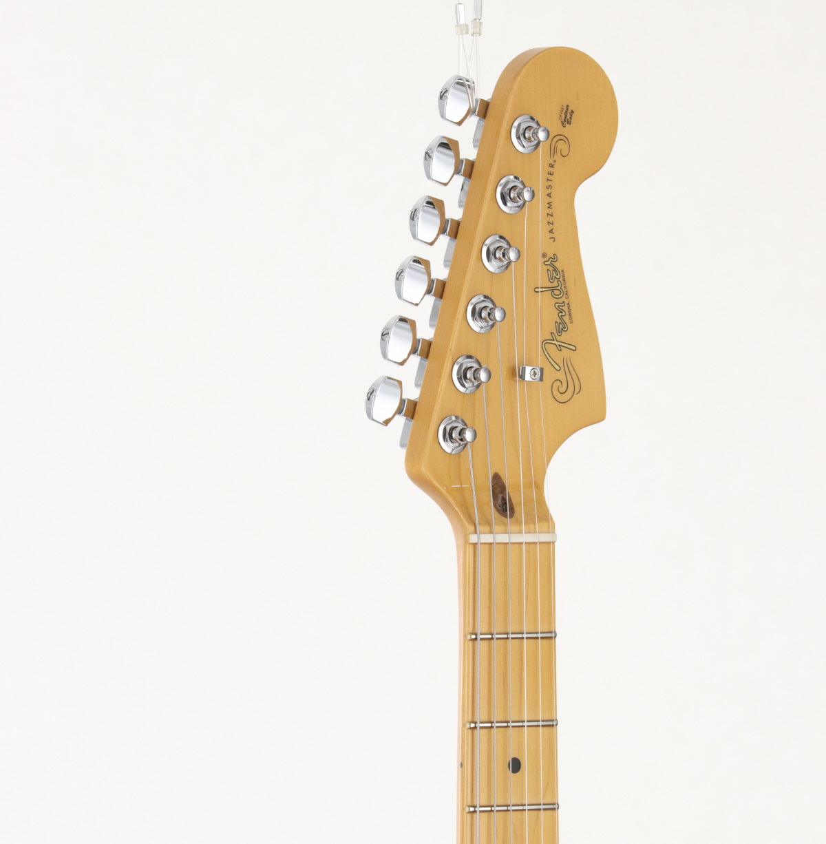 [SN US22099607] USED FENDER USA / American Professional II Jazzmaster Mystic Surf Green [03]