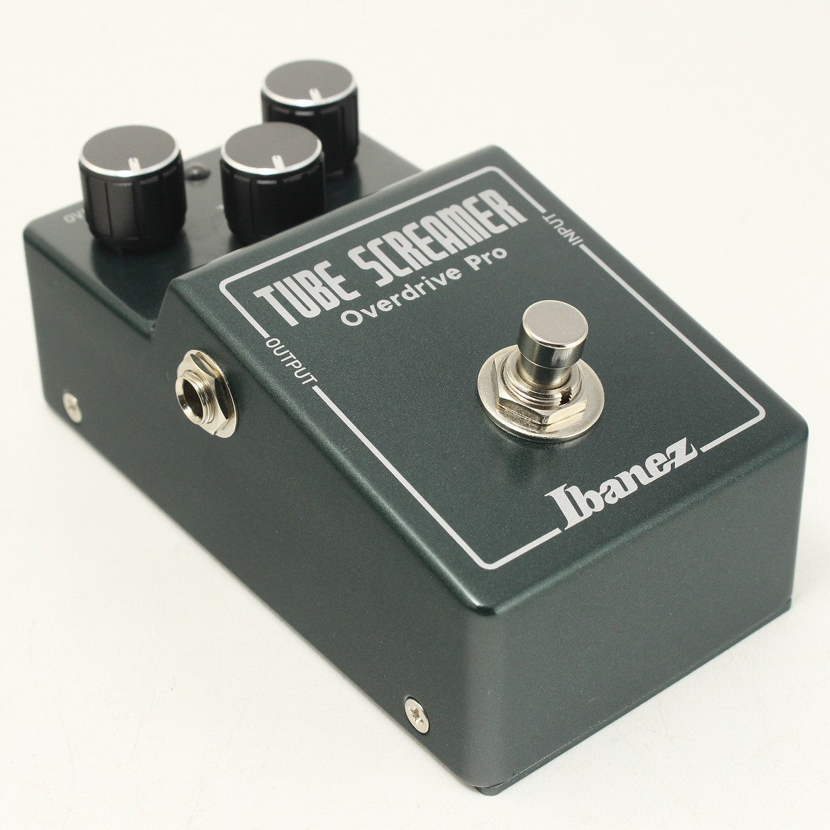 [SN 00630] USED IBANEZ / TS808HWV2 [03]