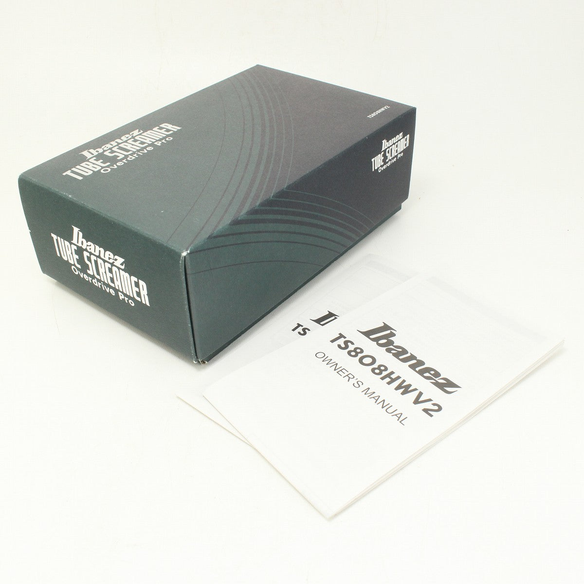 [SN 00630] USED IBANEZ / TS808HWV2 [03]
